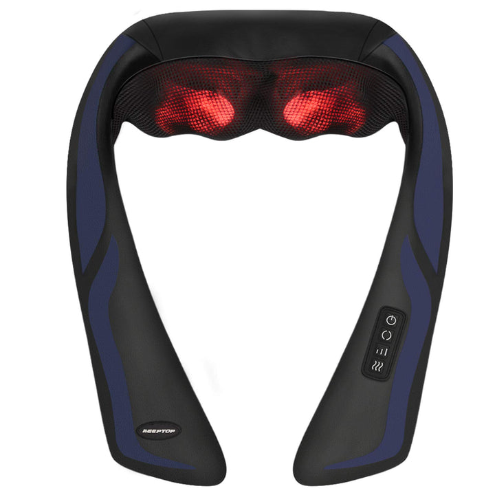 Neck and Back Massager